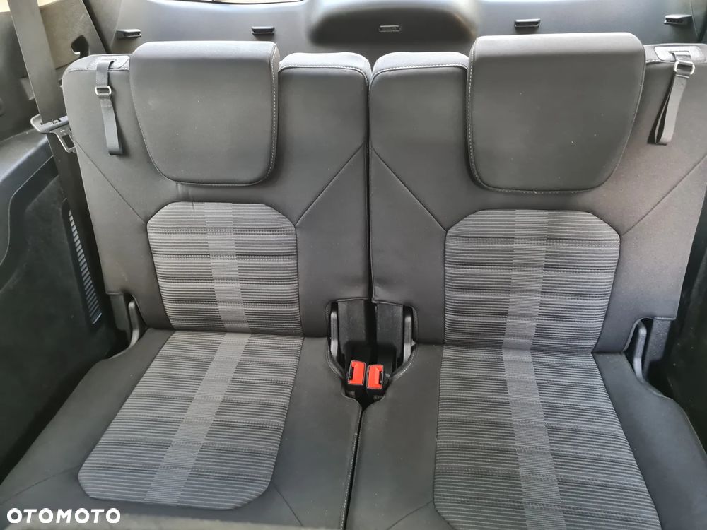 Ford Galaxy 2.0 TDCi 4WD Titanium PowerShift - 20