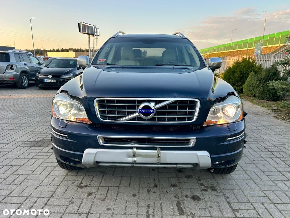 Volvo XC 90 3.2 AWD Geartonic Executive - 7