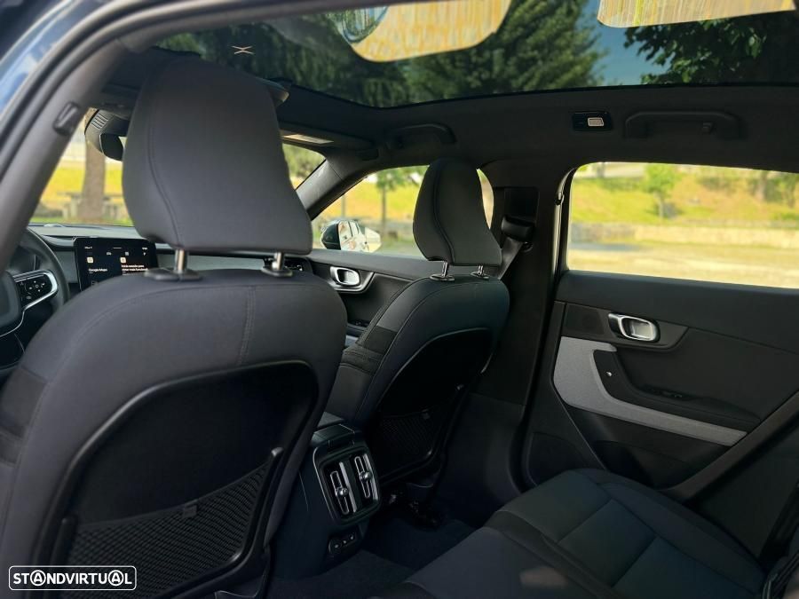 Polestar 2 Dual Motor 78kWh - 20