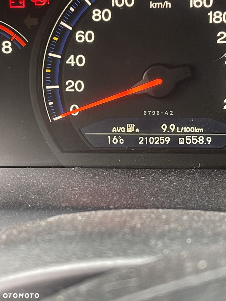 Honda Accord 2.0 i Comfort - 16
