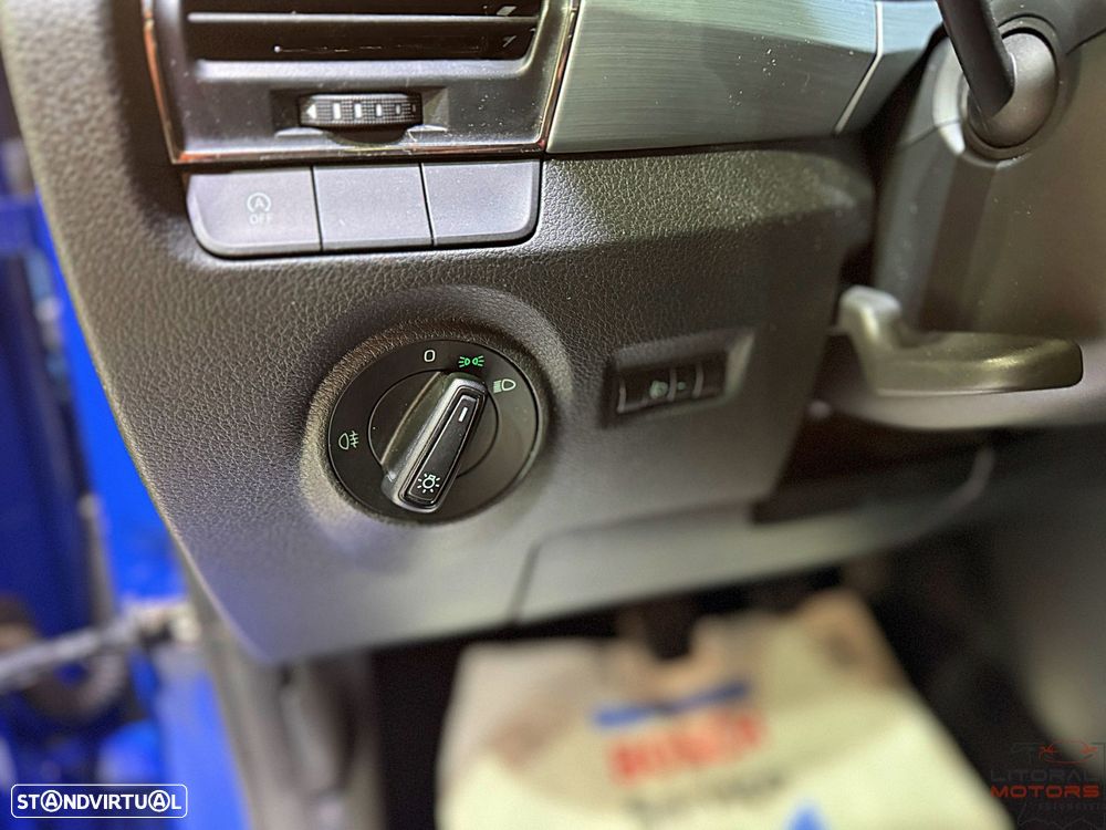 Skoda Fabia 1.0 Active Plus - 18