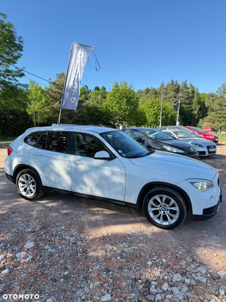 BMW X1 sDrive18i xLine - 15