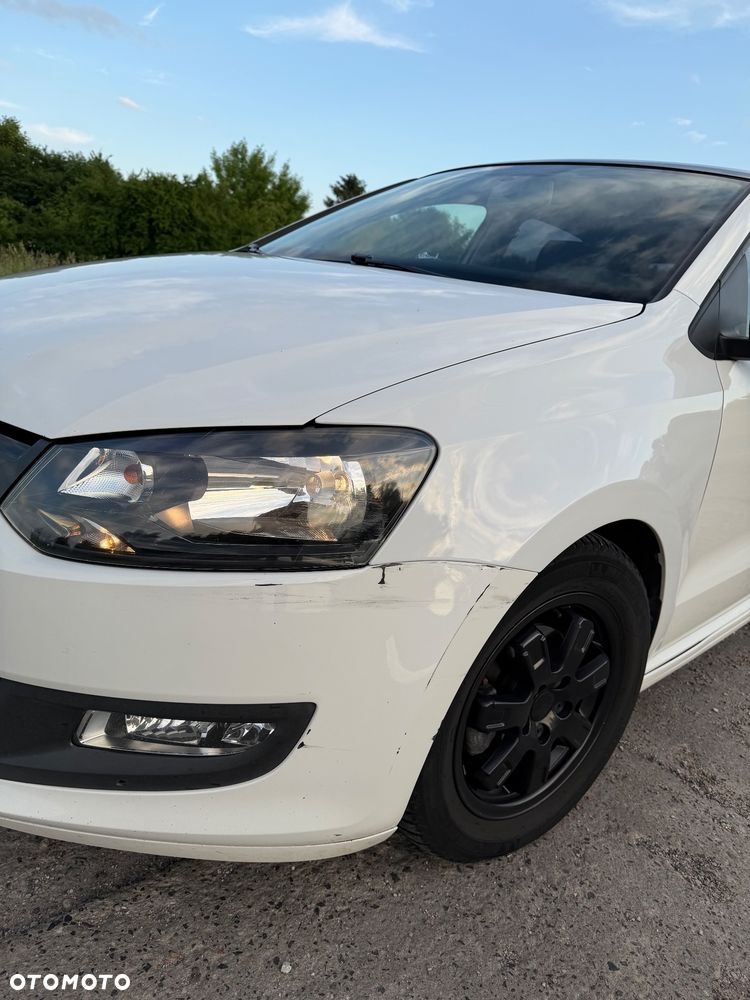 Volkswagen Polo - 11