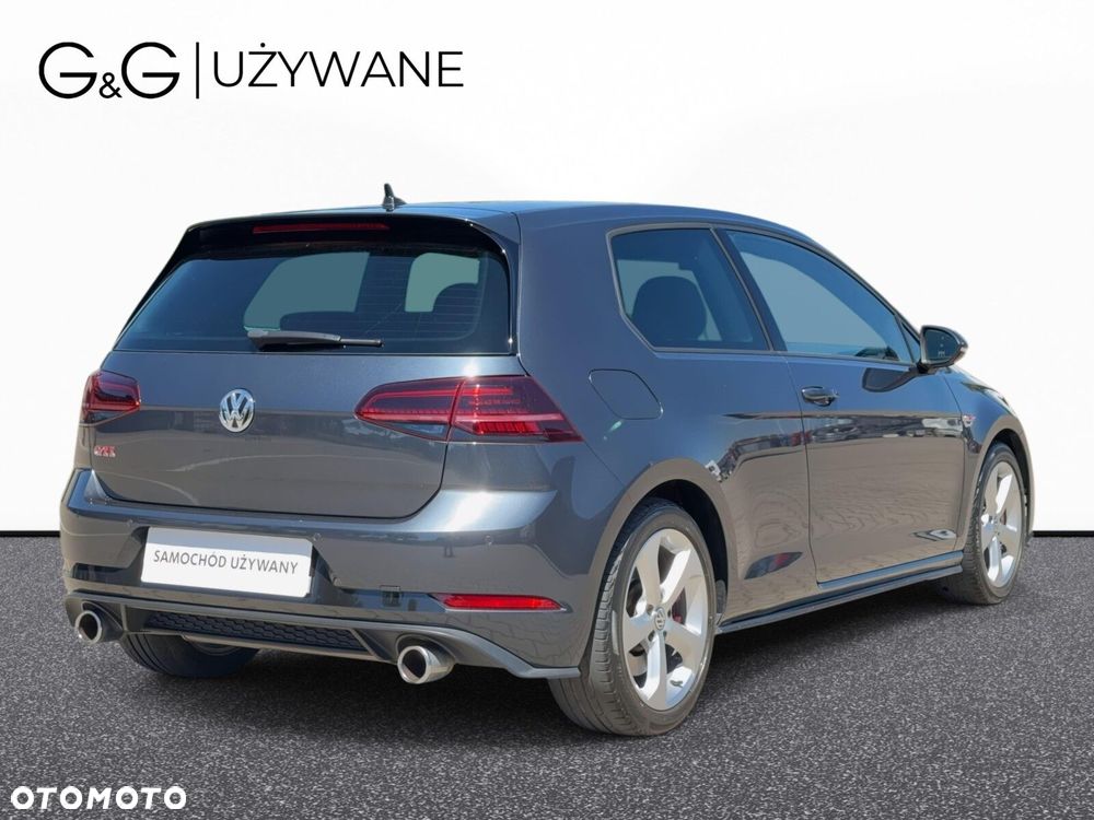 Volkswagen Golf 2.0 TSI BMT GTI Performance - 7