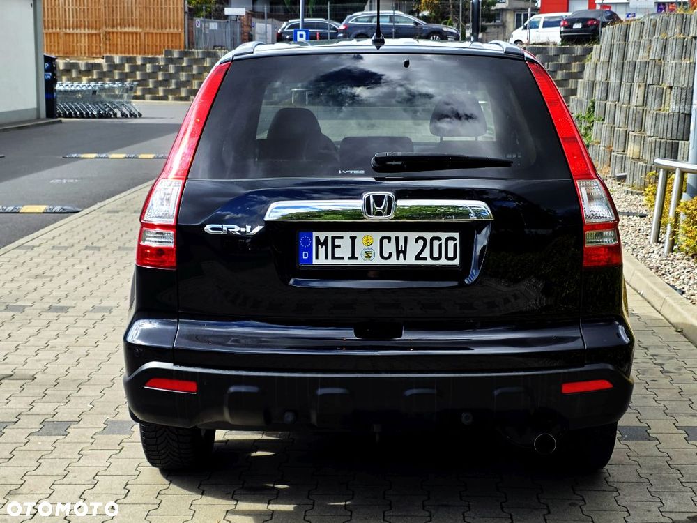 Honda CR-V 2.0 Executive - 5