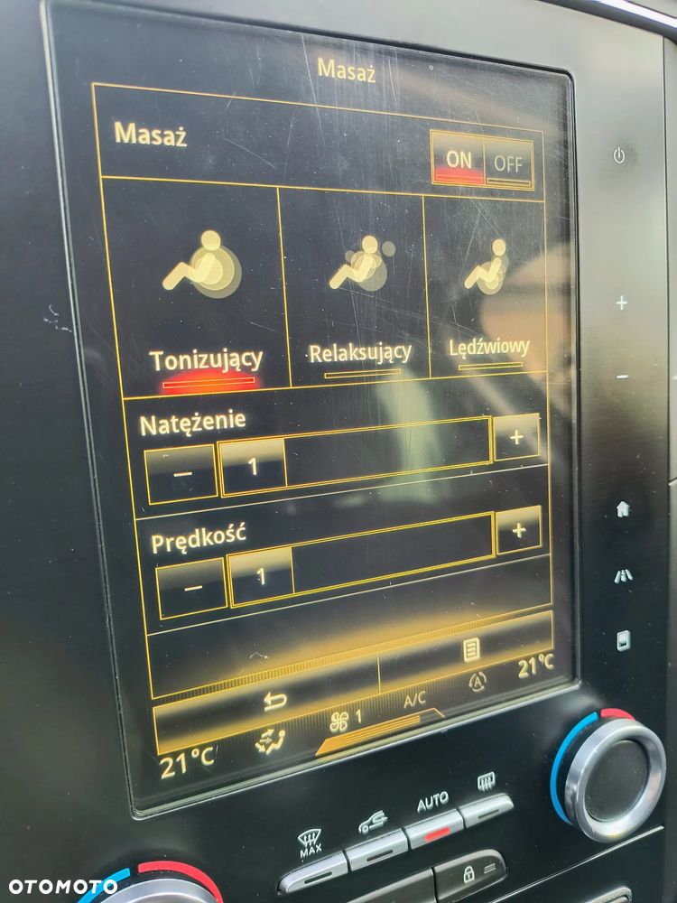 Renault Megane ENERGY dCi 130 Start & Stop Bose Edition - 27