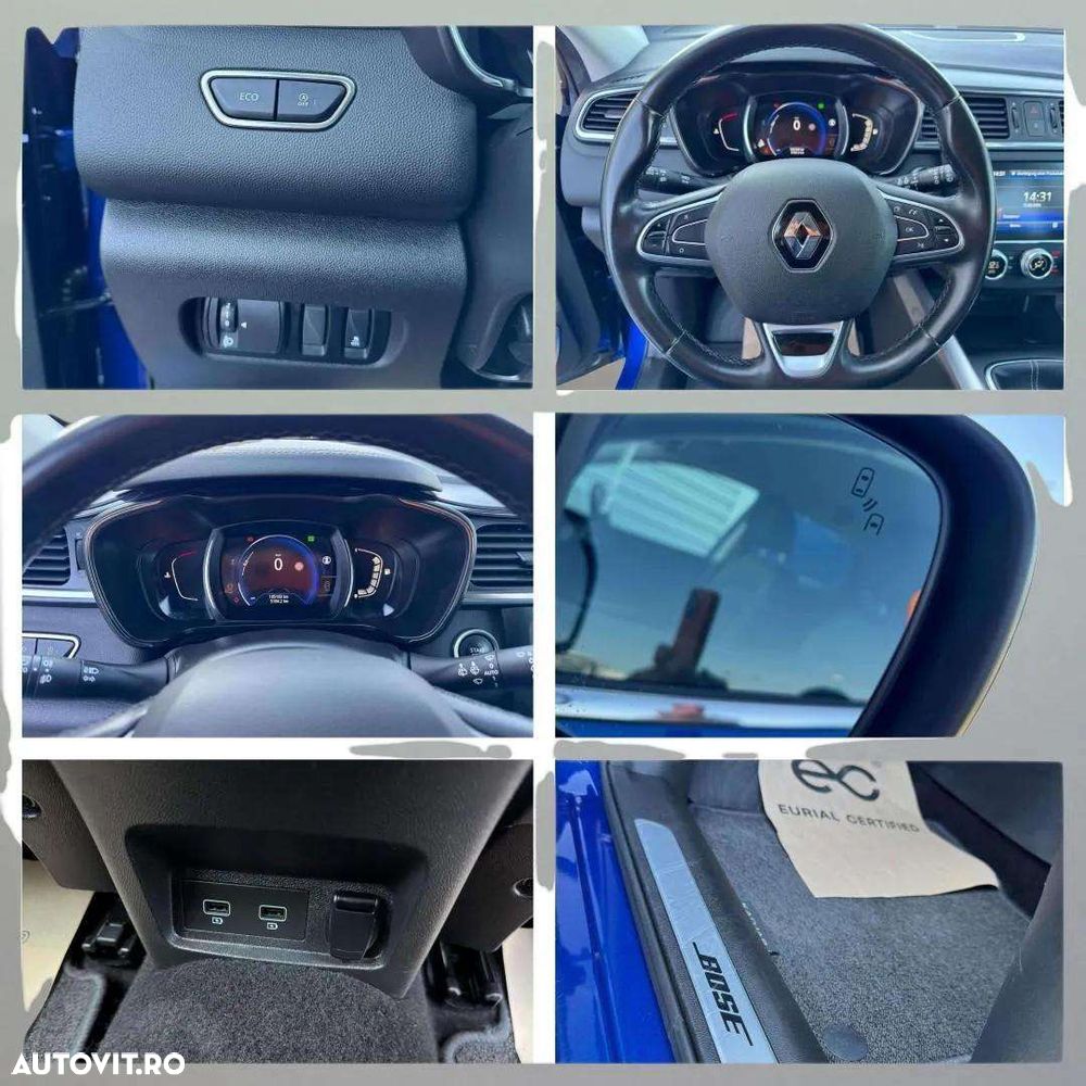 Renault Kadjar - 16