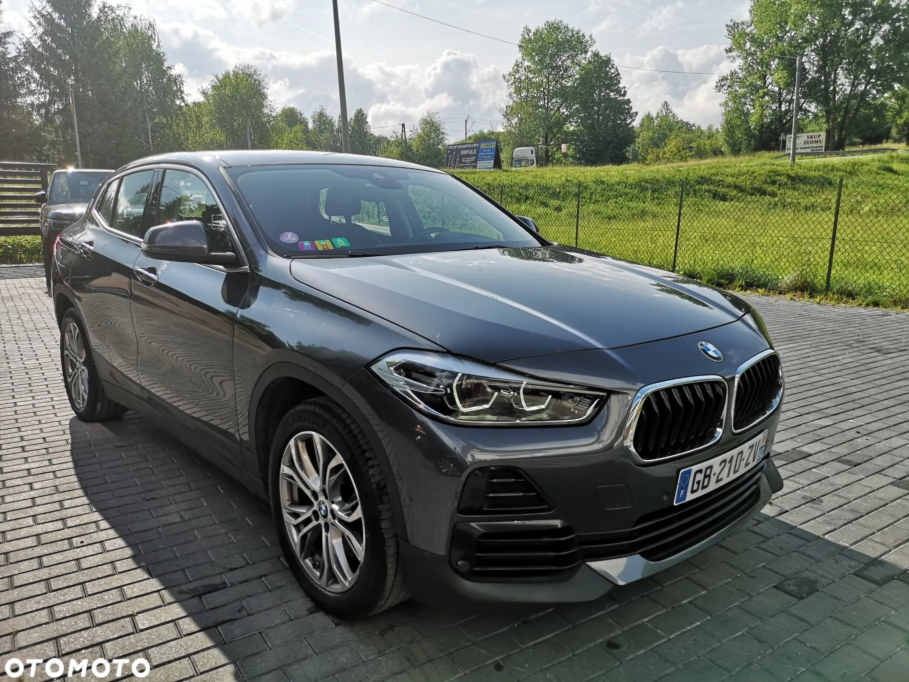 BMW X2 xDrive25e Advantage Plus - 28