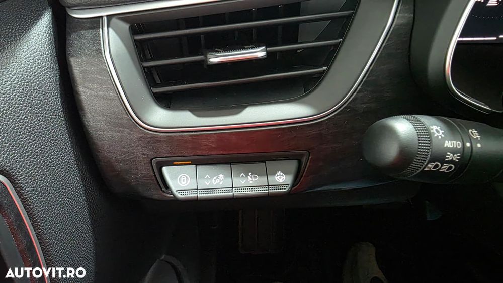 Renault Arkana E-TECH 145 Esprit Alpine - 19