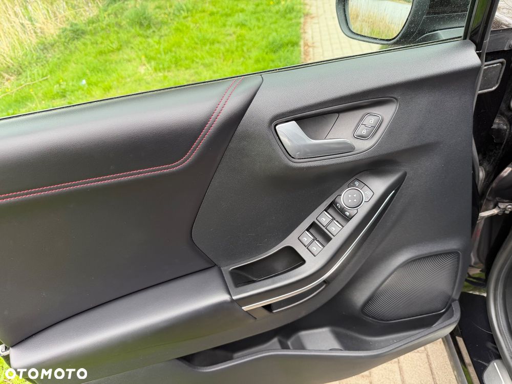 Ford Puma 1.0 EcoBoost mHEV ST-Line X Design - 28