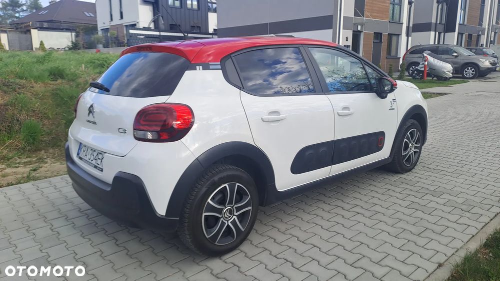 Citroën C3 - 9