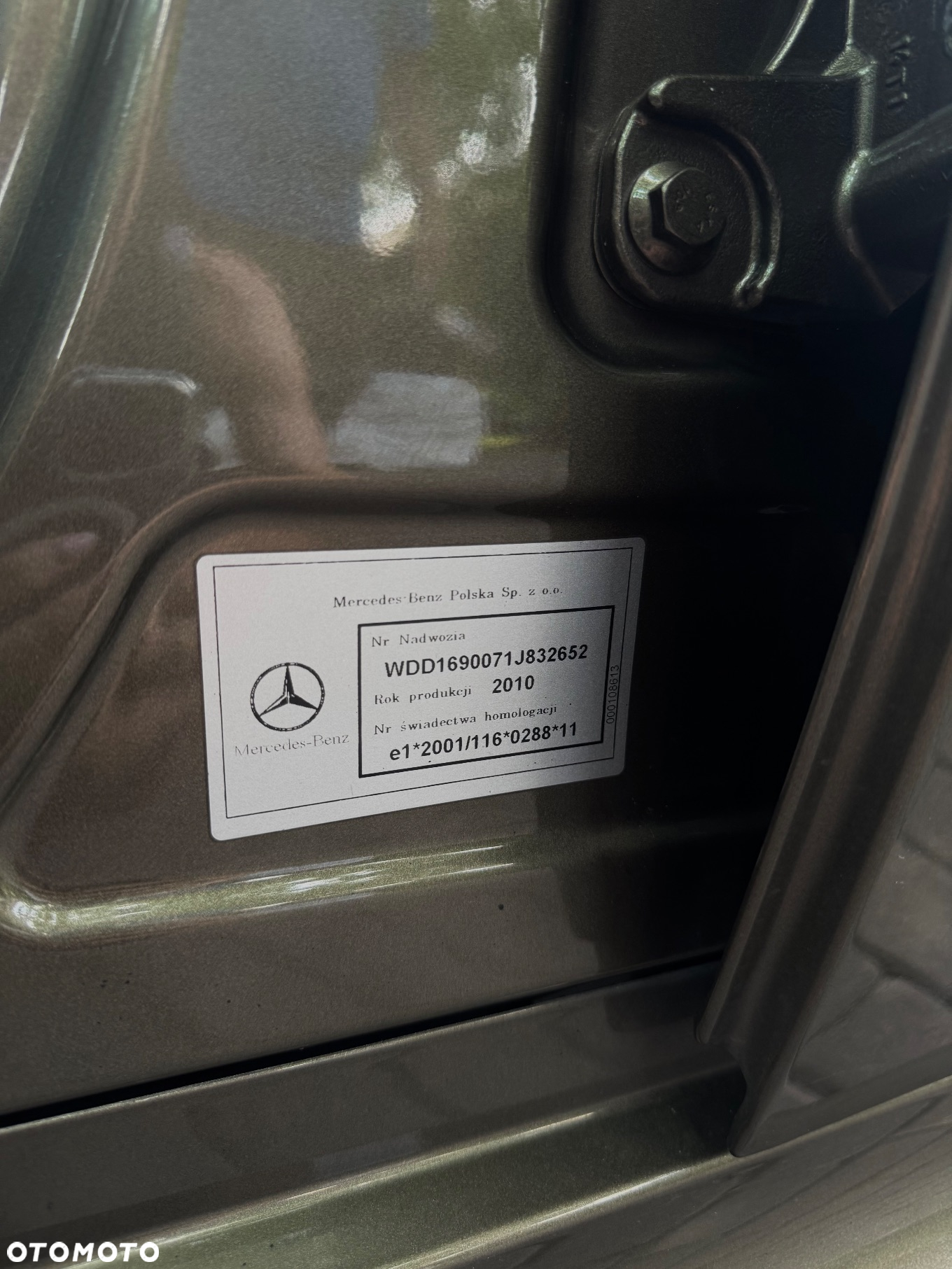 Mercedes-Benz Klasa A - 15