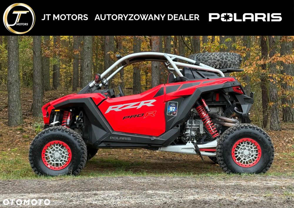 Polaris RZR