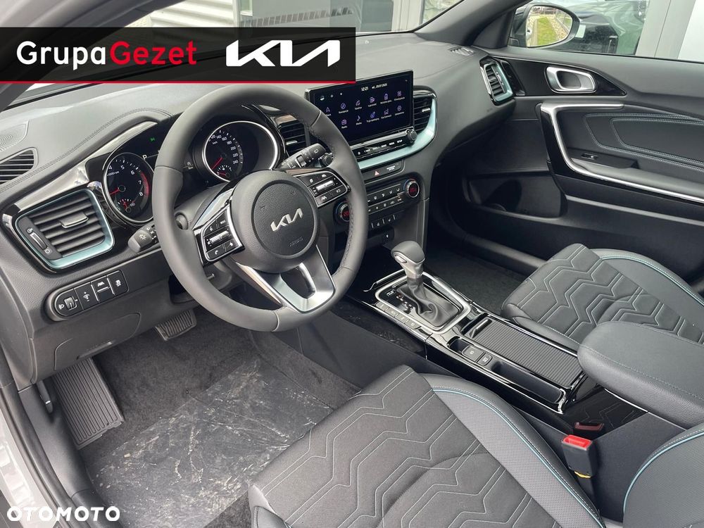 Kia XCeed - 17