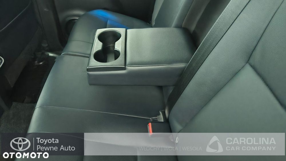 Toyota Hilux 2.8 D-4D mHEV Double Cab Invincible 4x4 - 8