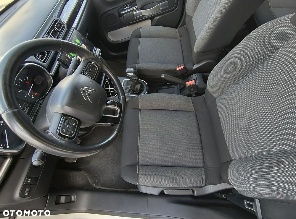 Citroën C3 1.6 BlueHDi Shine S&S - 12
