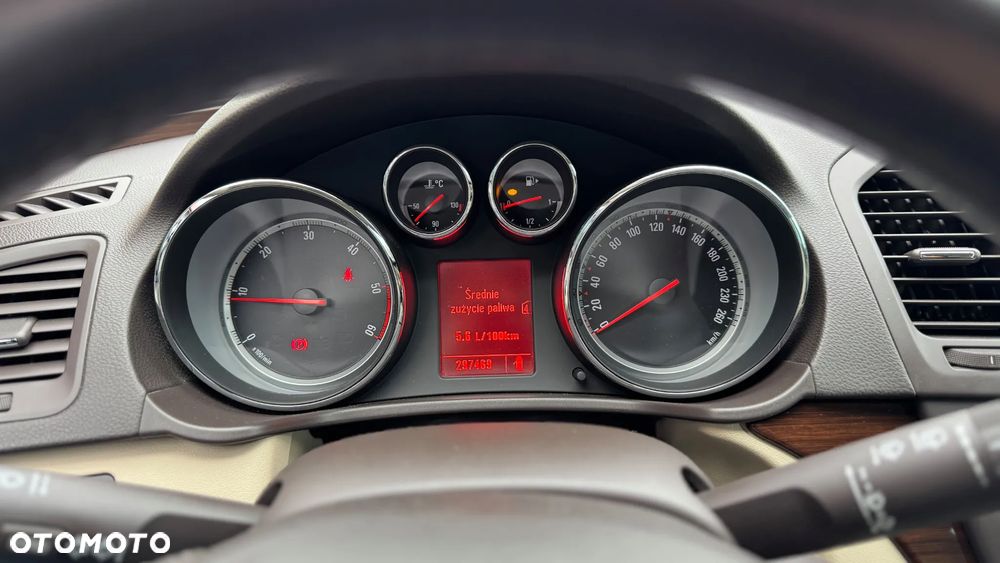 Opel Insignia 2.0 CDTI Elegance - 24