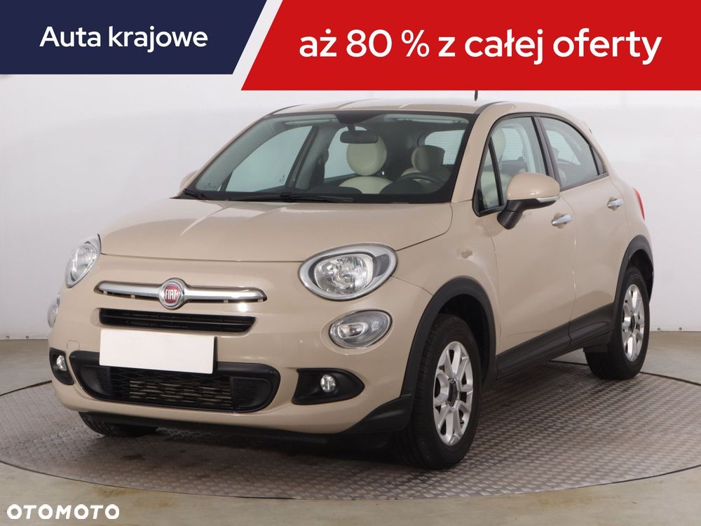 Fiat 500X - 3