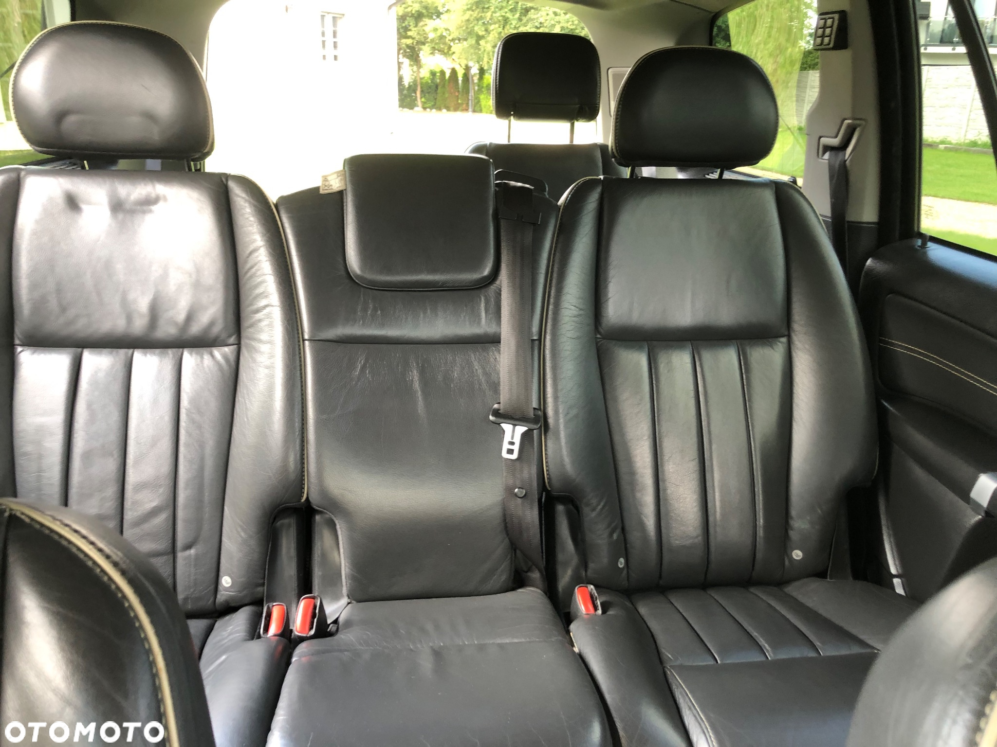 Volvo XC 90 D5 AWD Executive - 8