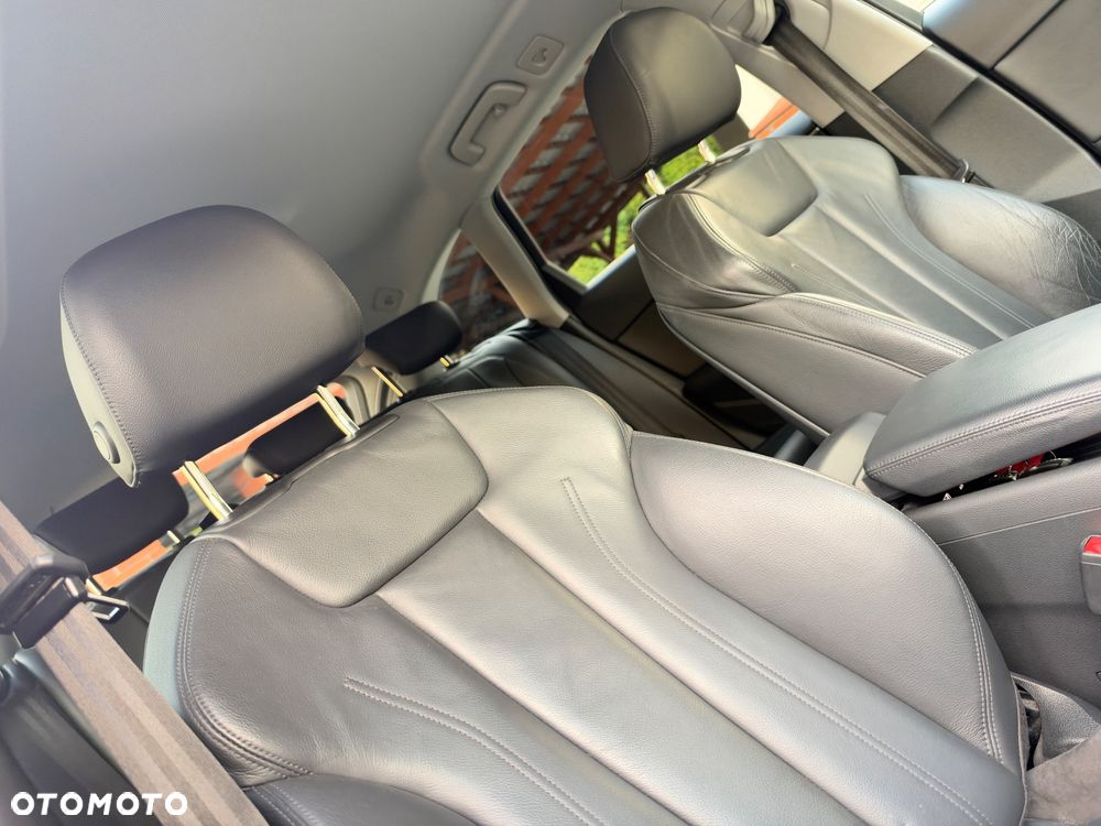 Audi A4 Avant 2.0 TDI S tronic sport - 21
