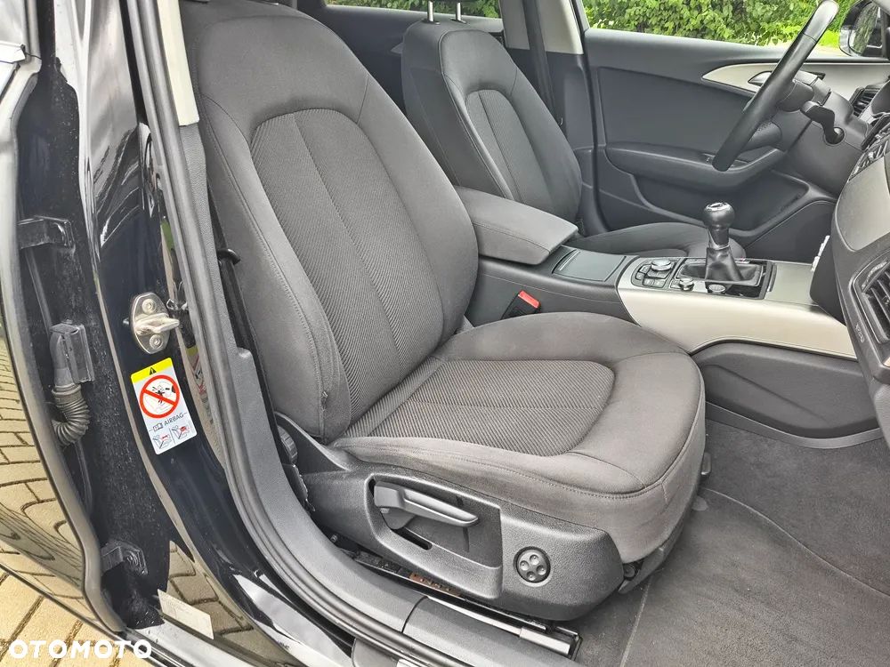 Audi A6 - 26
