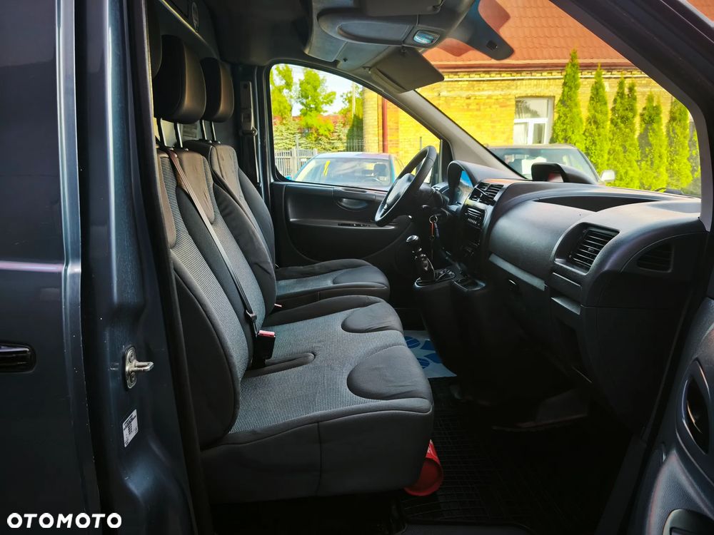 Peugeot Expert Scudo Jumpy - 8