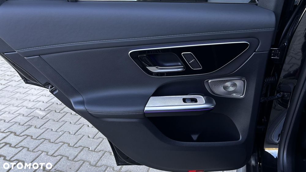 Mercedes-Benz GLC 200 mHEV 4-Matic AMG Line - 27