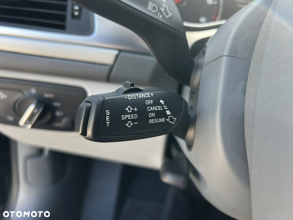 Audi A6 Avant 3.0 TDI DPF quattro S tronic - 30