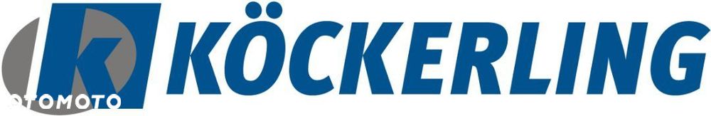 KÖCKERLING części zamienne oryginalne do maszyn rolniczych KOCKERLING - 1