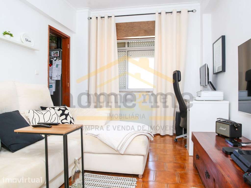 Apartamento T2 com Garagem -Castanheira do Ribatejo- Vila Franca de... - Grande imagem: 3/33
