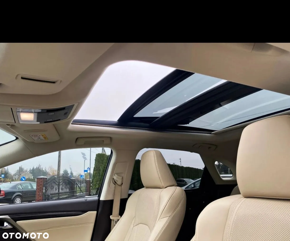 Lexus RX - 19