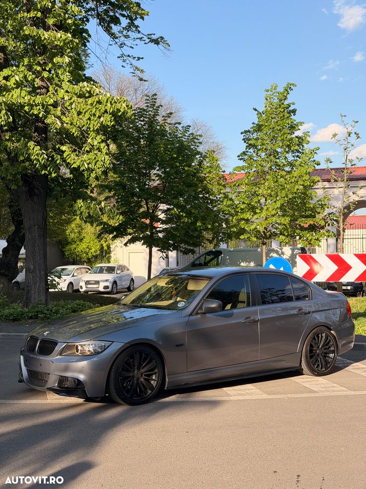 BMW Seria 3 - 10