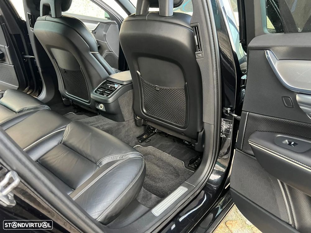 Volvo S90 2.0 D4 R-Design Geartronic - 33