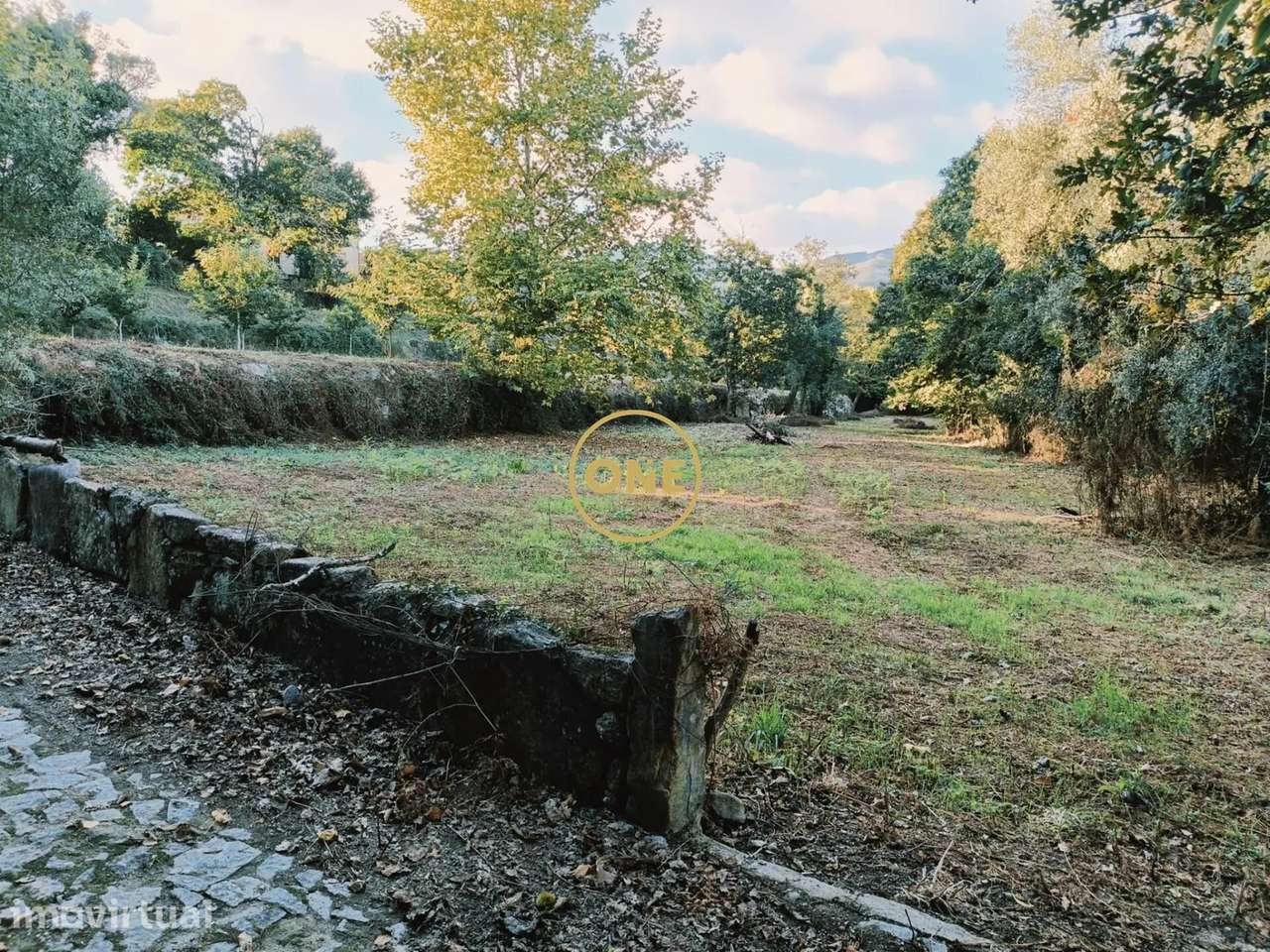 Terreno Souto - Terras de Bouro - Grande imagem: 2/14
