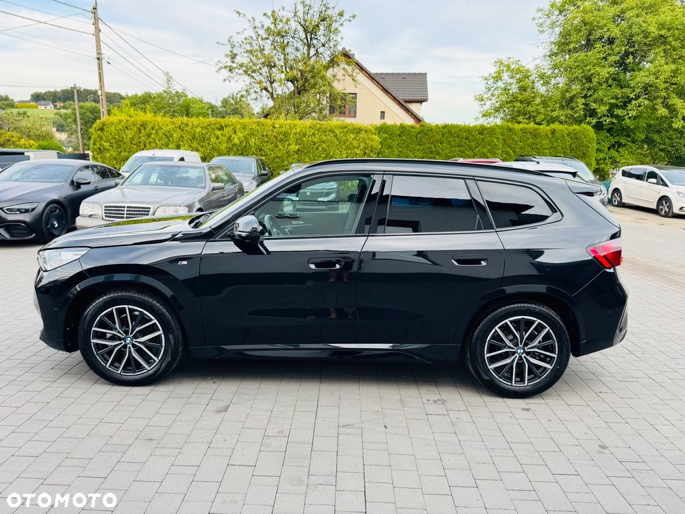 BMW X1 xDrive20d mHEV M Sport sport - 6