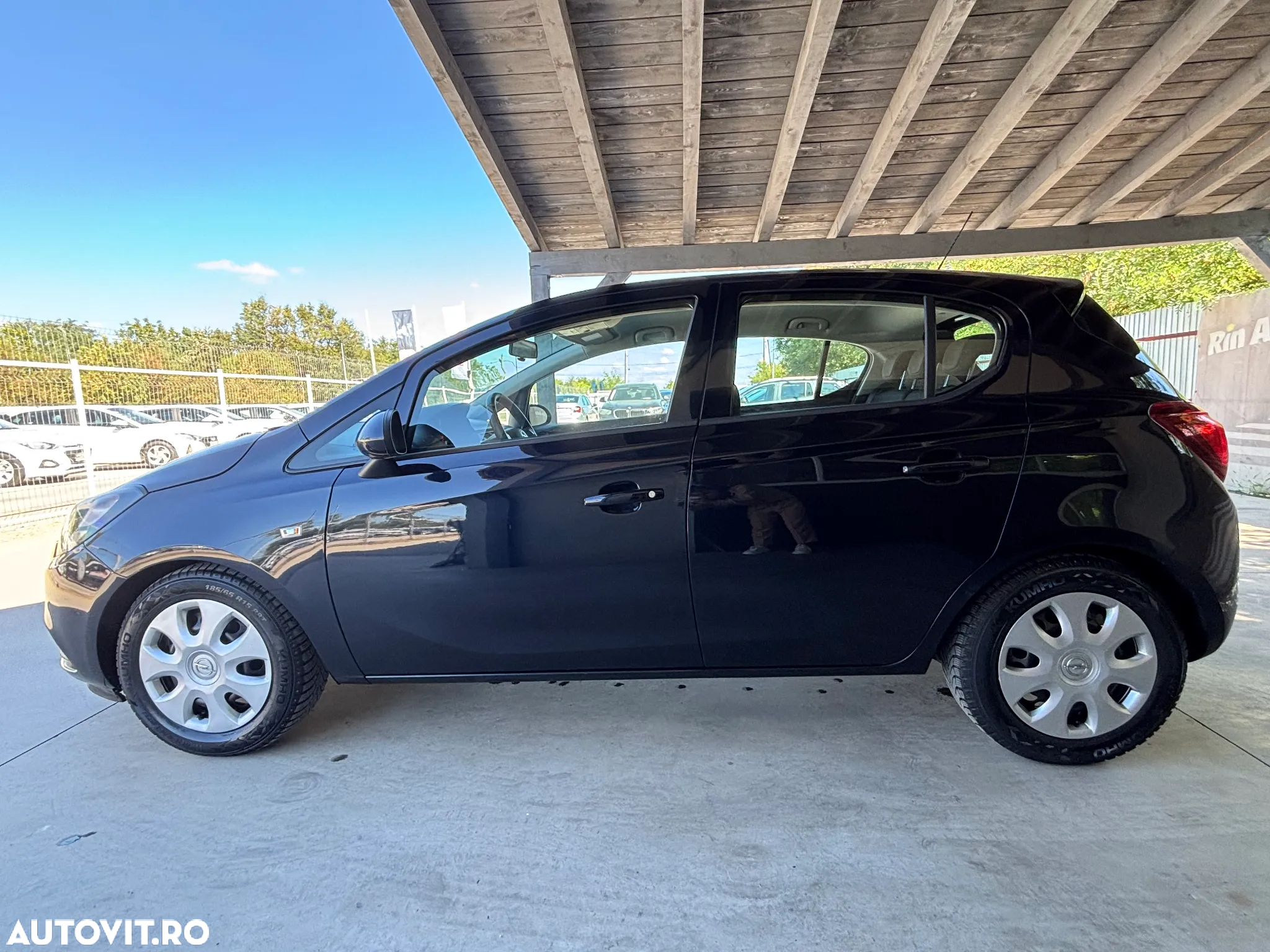 Opel Corsa 1.4 ECOTEC Active - 8