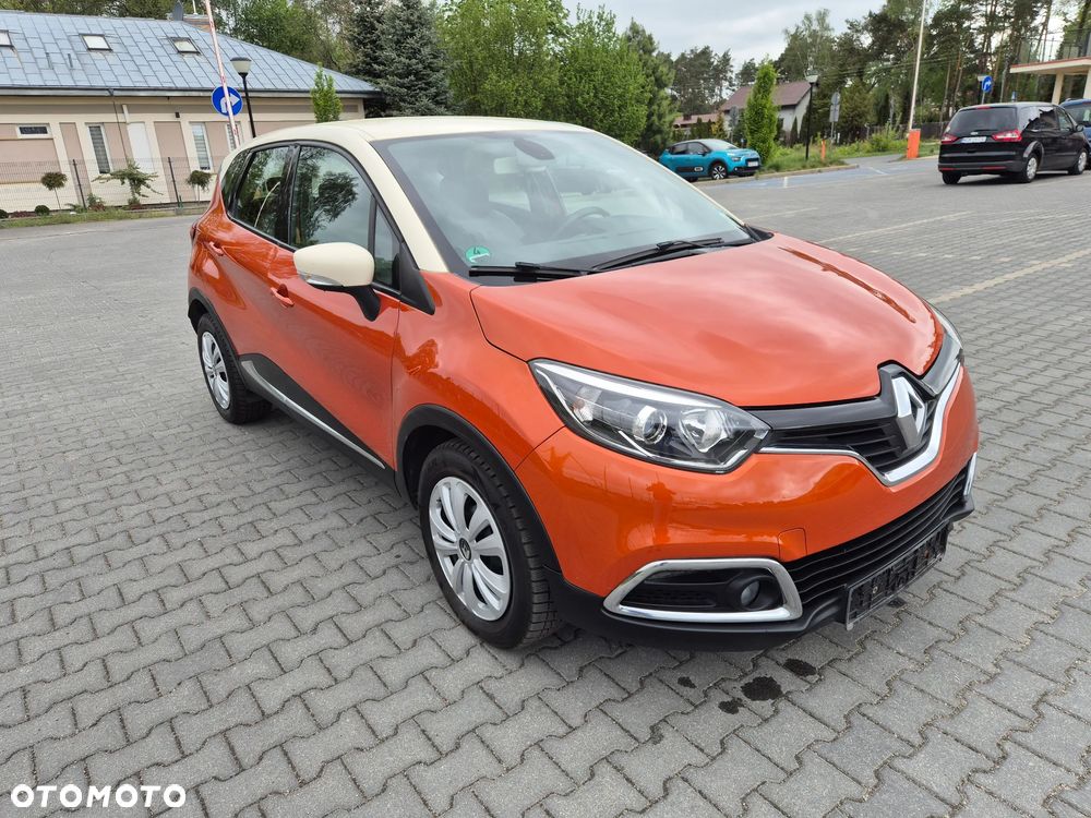 Renault Captur ENERGY TCe 90 Start&Stop Dynamique - 13