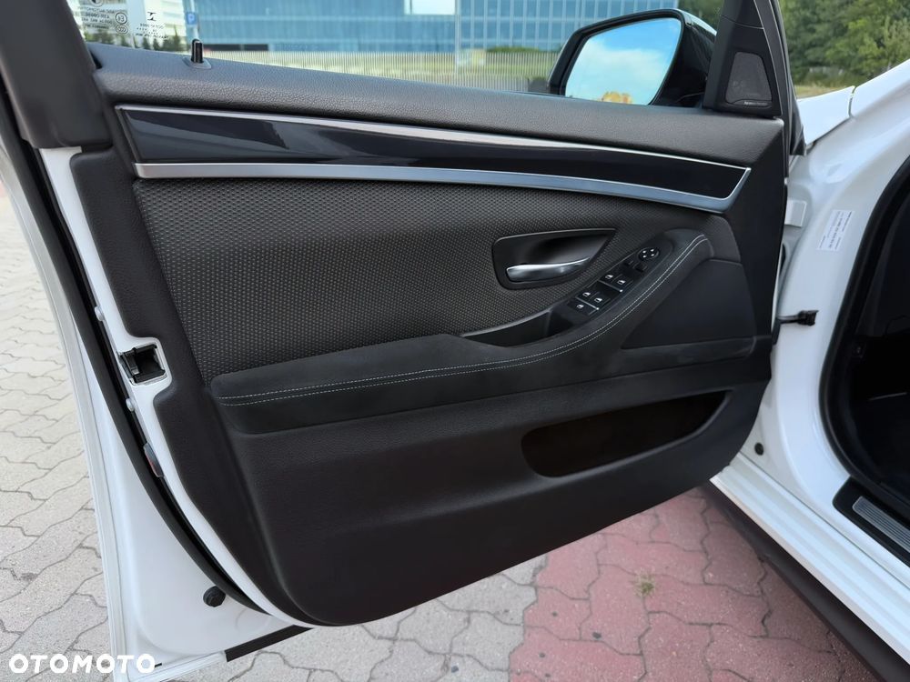 BMW Seria 5 - 37