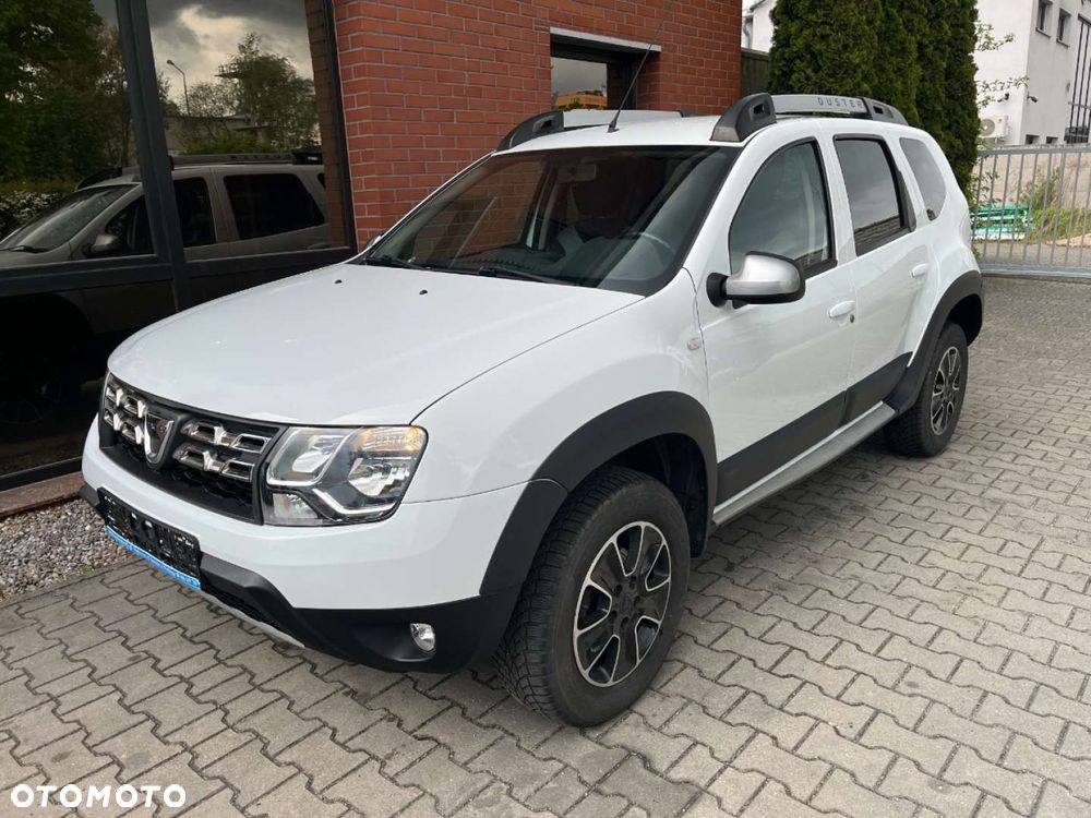 Dacia Duster 1.5 dCi Celebration - 1