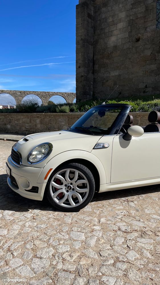 MINI 3 Portas - 7