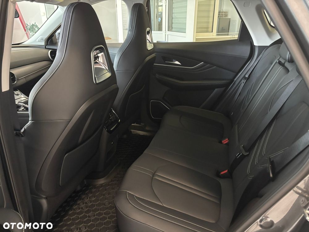 Forthing T5 EVO T-Five 1.5 DVVT GDI DCT - 5