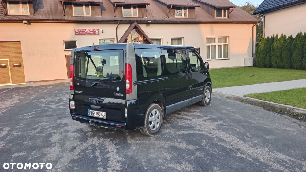 Renault Trafic - 4