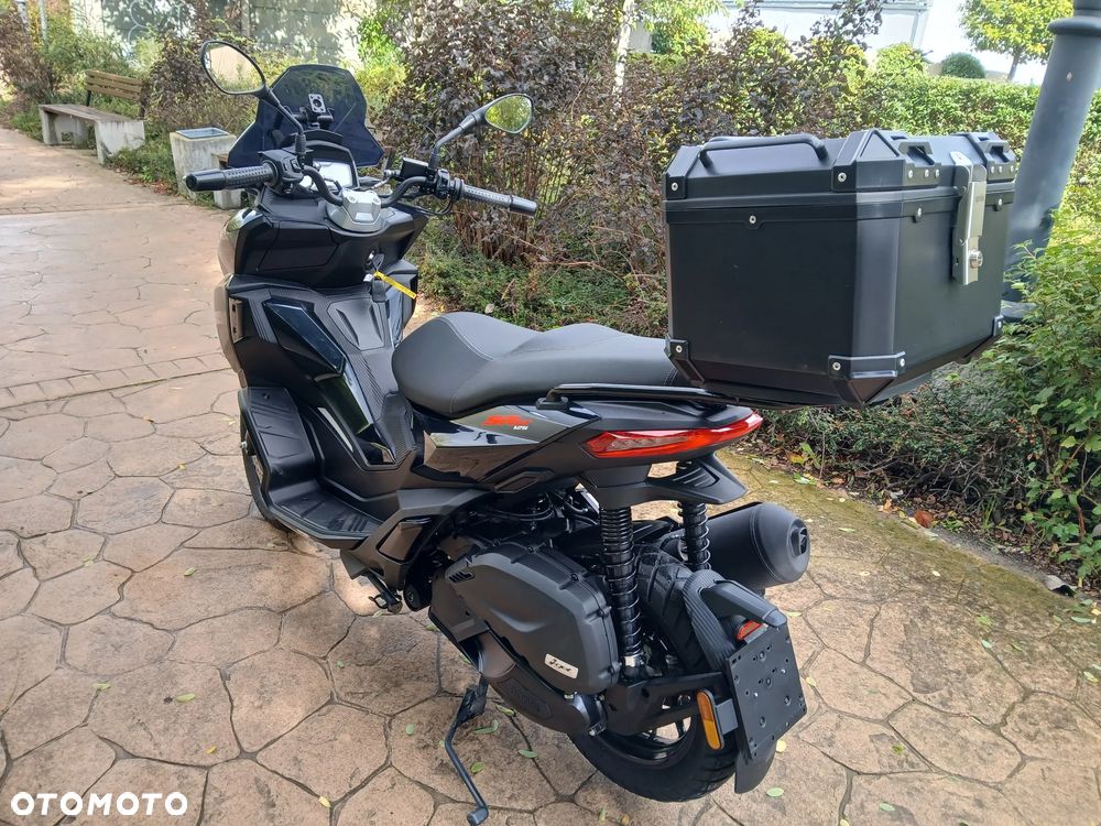 Aprilia SR - 13