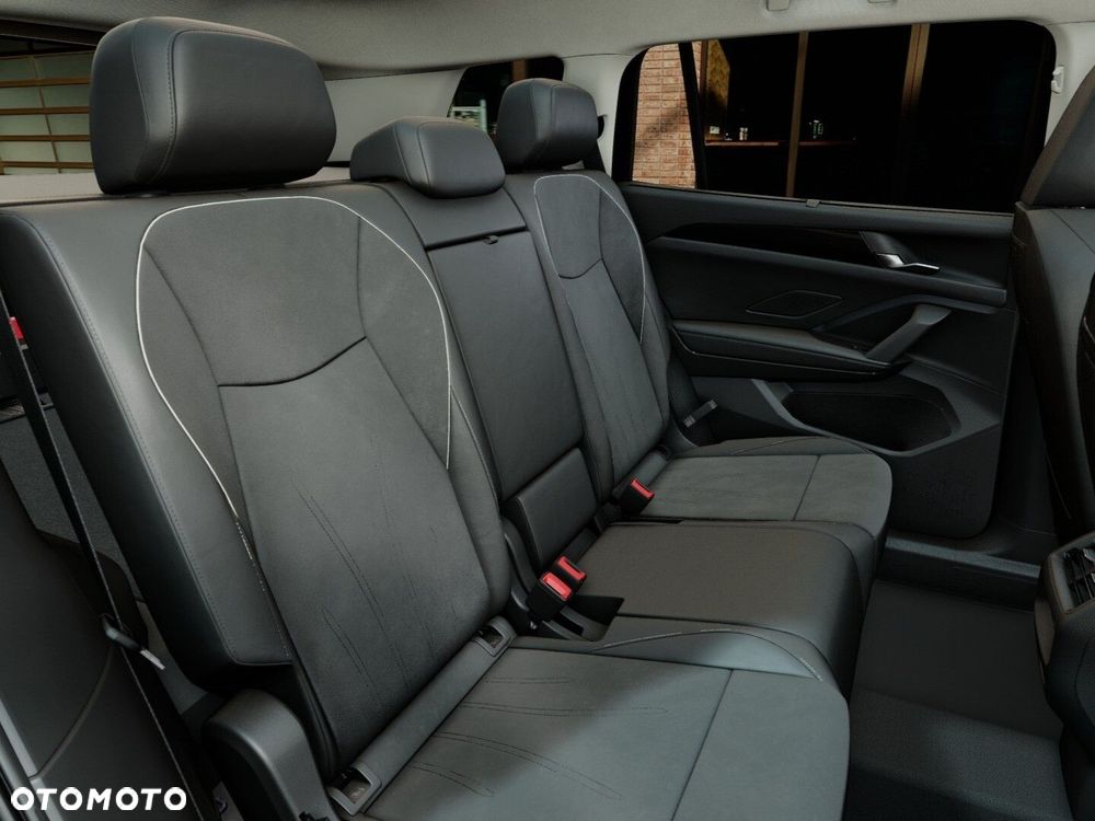 Volkswagen Tayron - 12