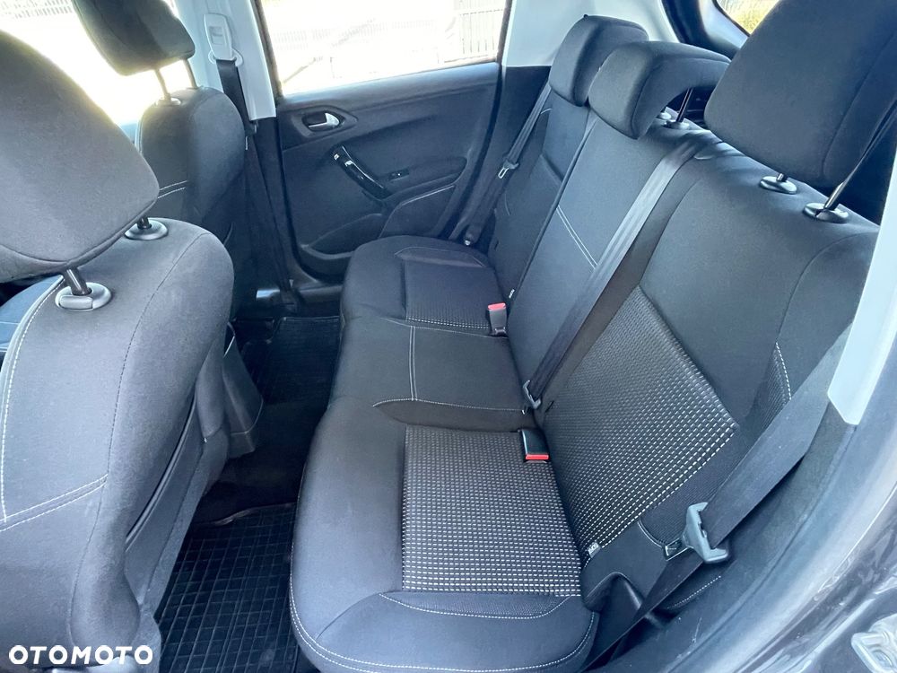 Peugeot 208 PureTech 110 Stop & Start Tech Edition - 20