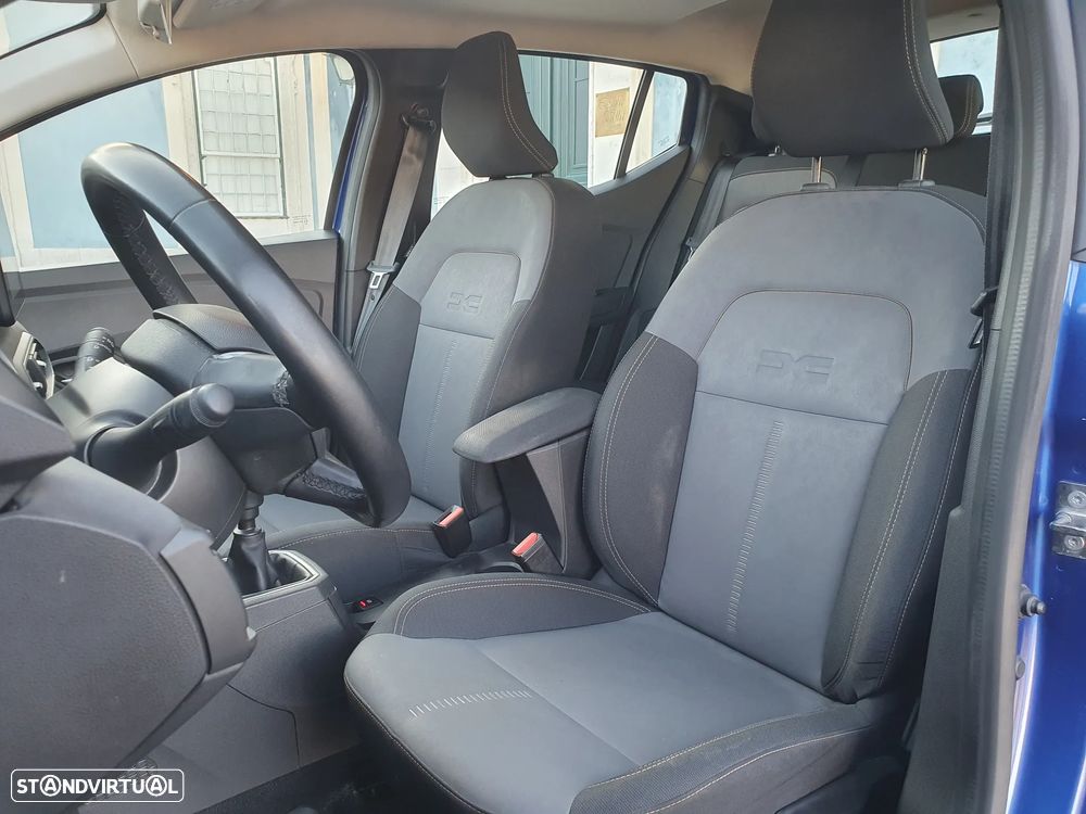 Dacia Sandero - 51