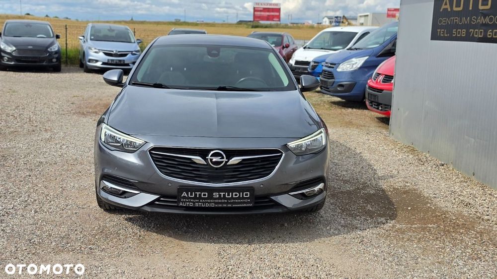Opel Insignia - 31