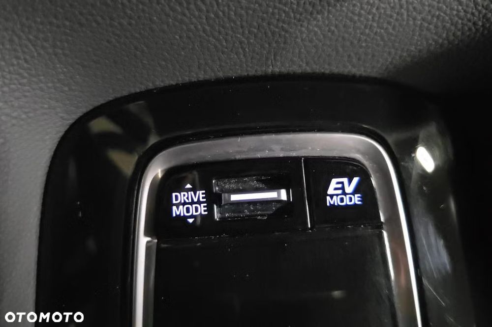 Toyota Corolla 1.8 Hybrid GPF Active - 14