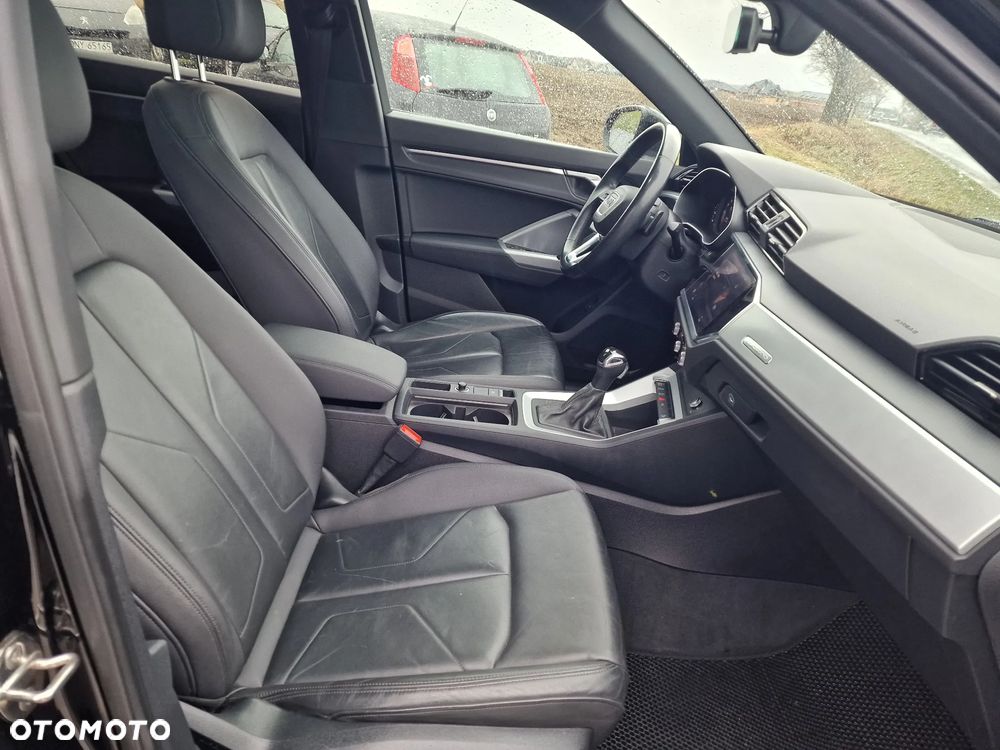 Audi Q3 45 TFSI Quattro S tronic S line - 29