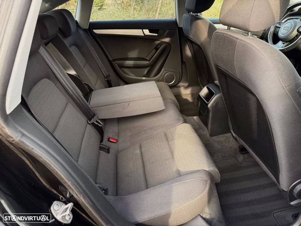 Audi A5 Sportback 2.0 TDi ultra DPF - 13